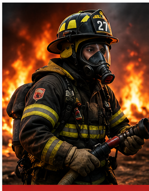 Fire Science and Emergency Services