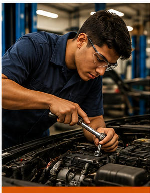 Automotive Technology