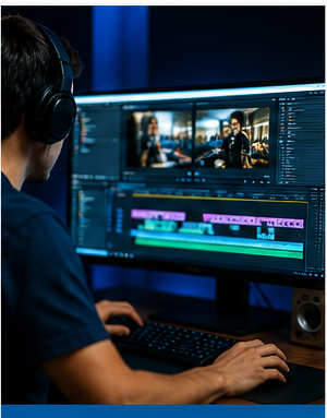 Computer Essentials A+ and Digital Media