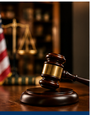 Administration of Justice