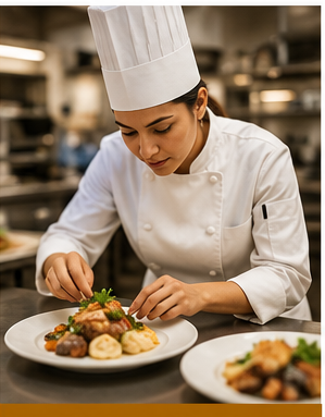 Culinary Arts and Restaurant Occupations